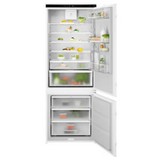 FRIGORIFICO COMBI INTEGRABLE NO FROST 190x71 ELECTROLUX ENG7TE75S