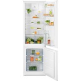 FRIGORIFICO COMBI INTEGRABLE LOW FROST 177x55 ELECTTROLUX LND5FE18S