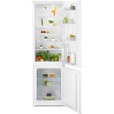 FRIGORIFICO COMBI INTEGRABLE LOW COST 177x55 ELECTROLUX LNS5LE18S