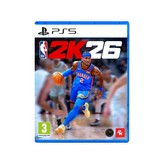 JGO. PS5 NBA 2K26 ED ESTANDAR