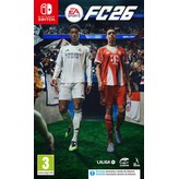 JUEGO NINTENDO SWITCH 1 EA SPORTS FC 26