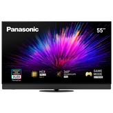 TV PANASONIC 55 TV55Z95BEG UHD OLED PRIMARY RGB T