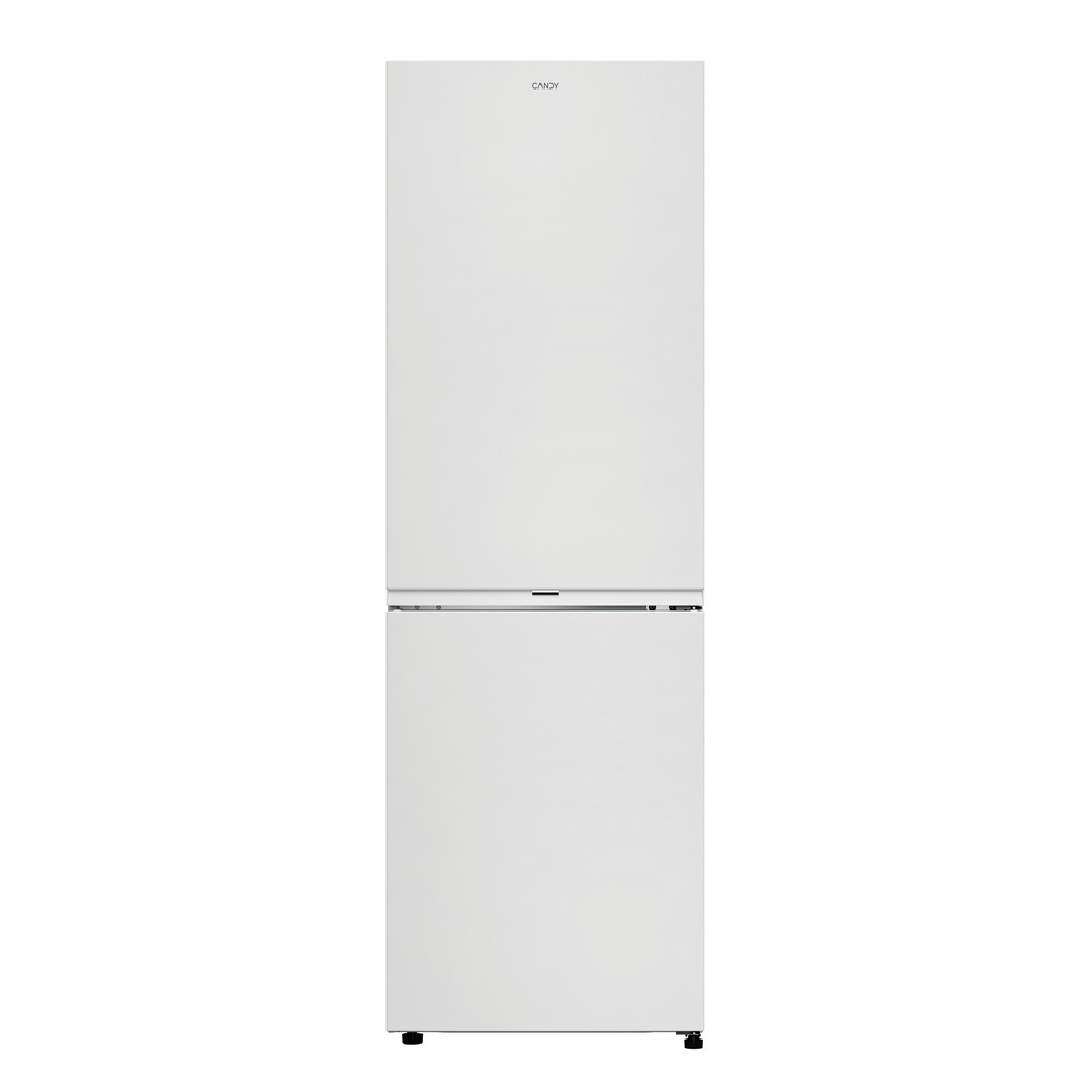 FRIGORIFICO COMBI NO FROST BLANCO 185x60 CANDY CNCQ2T618AW