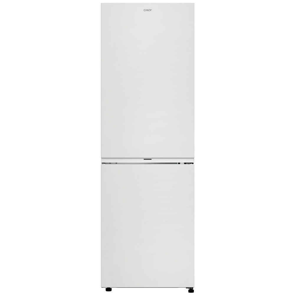 FRIGORIFICO COMBI NO FROST BLANCO 185x60 CANDY CNCQ2T618CW
