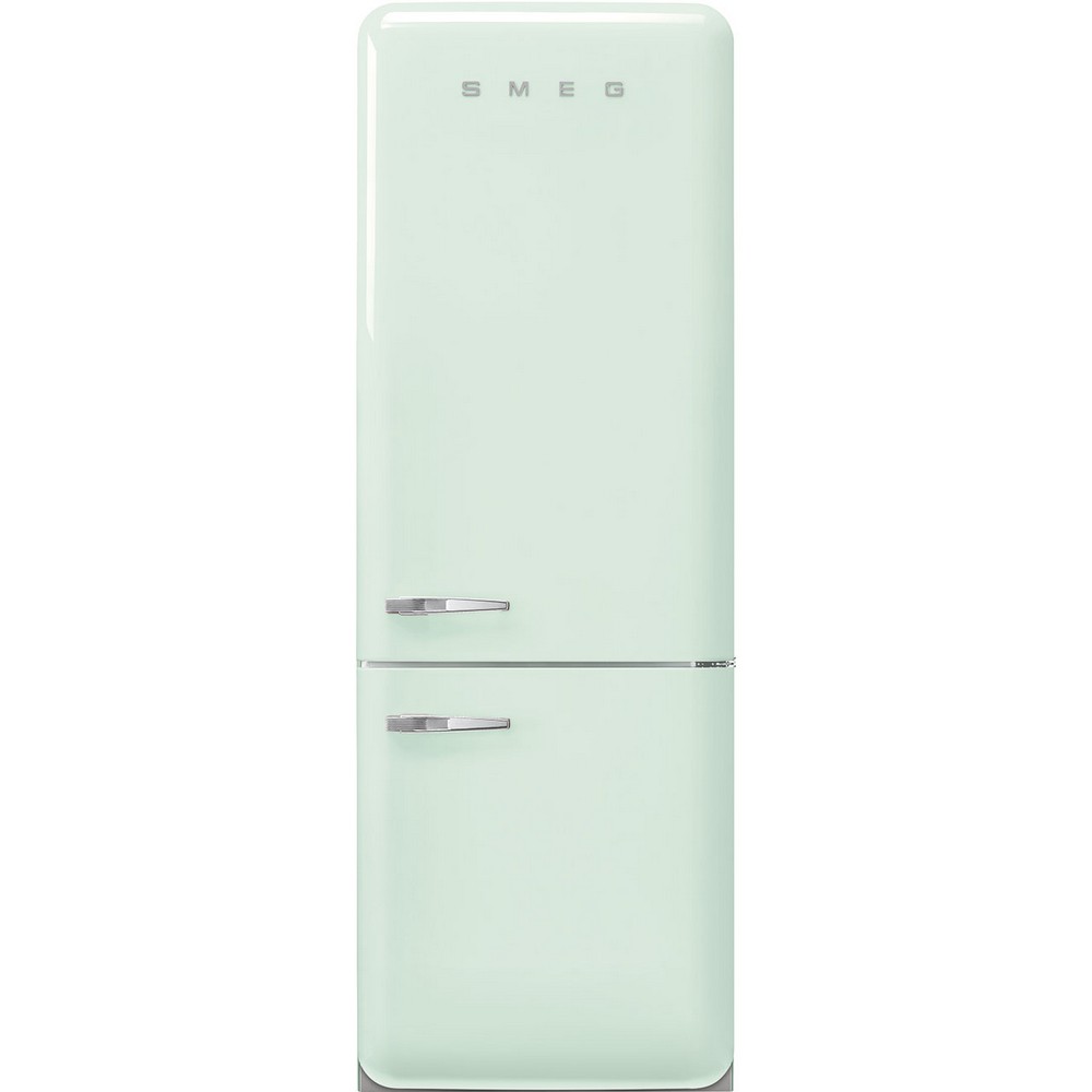 FRIGORIFICO COMBI 205X70 SMEG FAB38RPG6 50 STYLE
