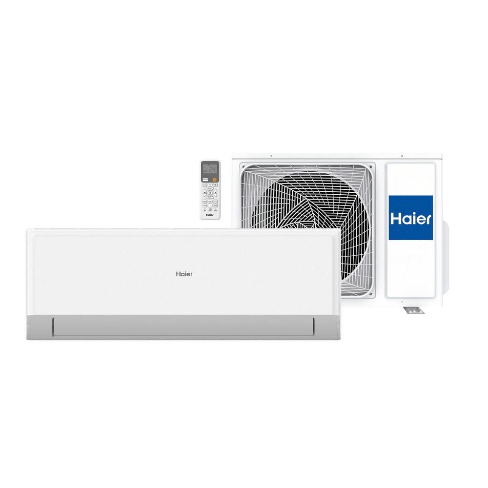 AIRE ACONDICIONADO SPLIT HAIER GEOS R 25 A++/A+++ WIFI