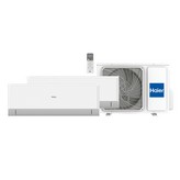 AIRE ACONDICIONADO MULTISPLIT HAIER GEOS R 25+35/2U50