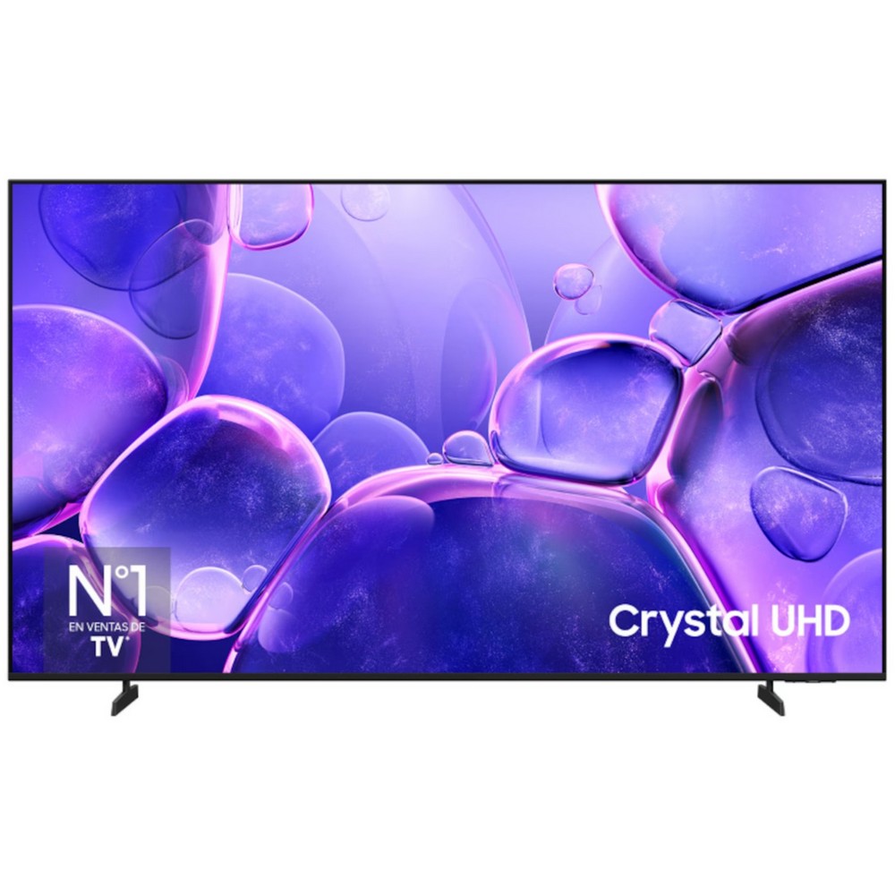 TV SAMSUNG 50 TU50U8005F CRYSTAL UHD SMART TV BT