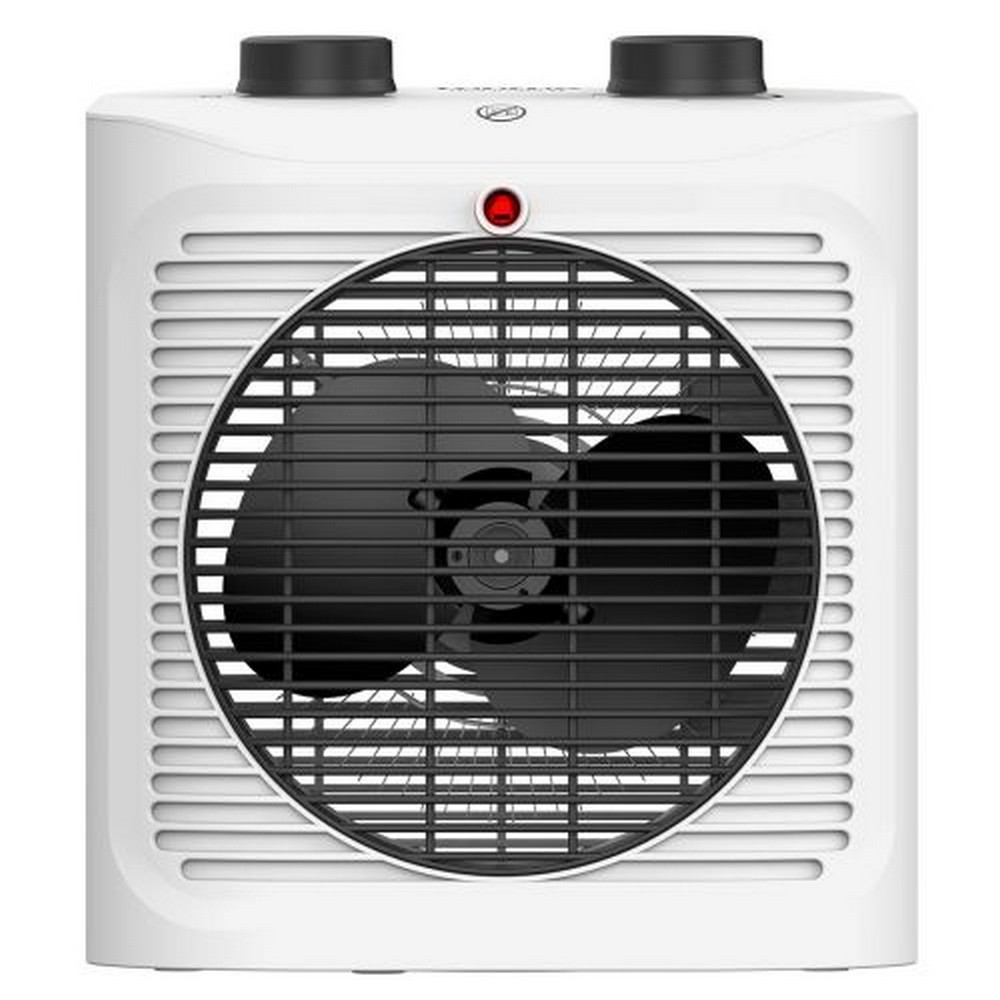 CALEFACTOR TAURUS TROPICANO 21 2400W
