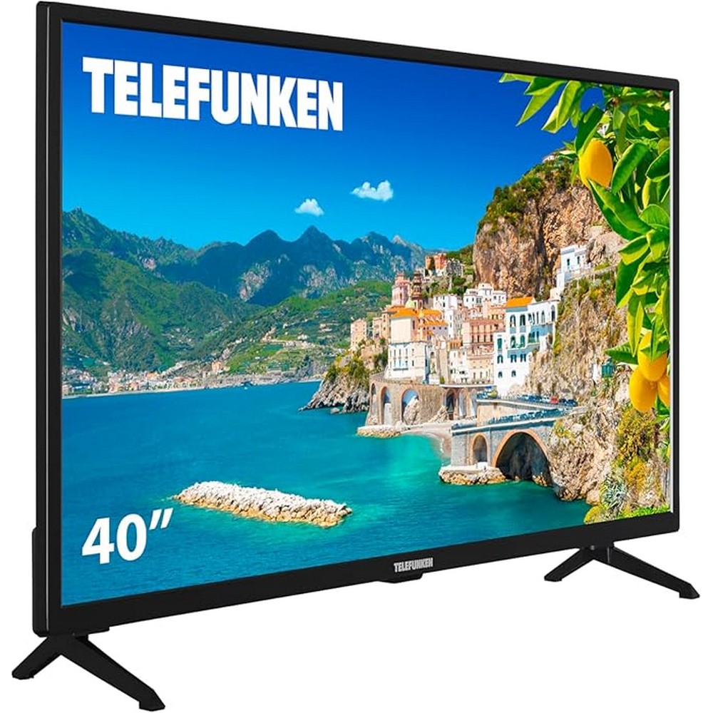 TV TELEFUNKEN 40 40DTF825 FHD HDR10