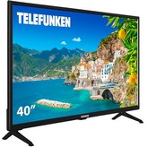 TV TELEFUNKEN 40 40DTF825 FHD HDR10