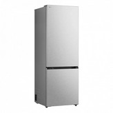 FRIGORIFICO COMBI NO FROST INOX 203x70 LG GBBW726CMB