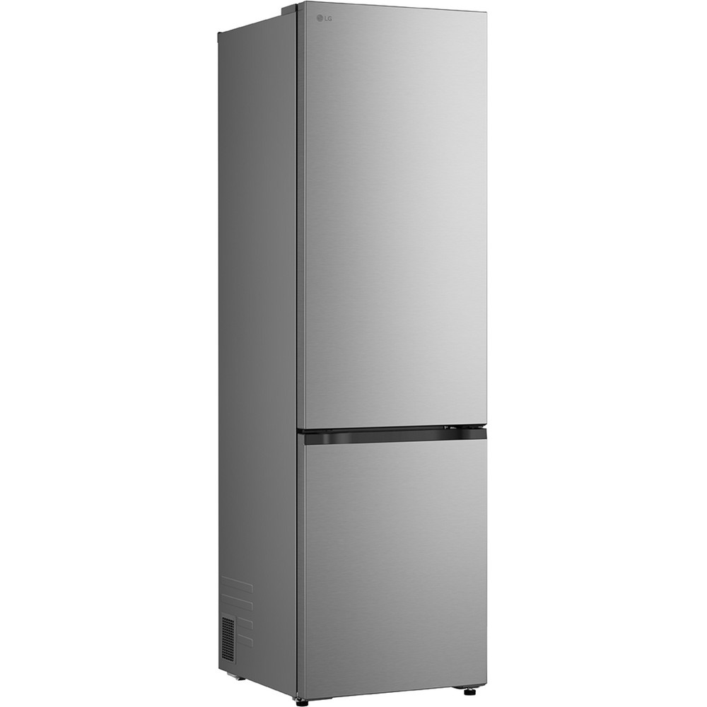 FRIGORIFICO COMBI NO FROST INOX 203x60 LG GBBS726CPY