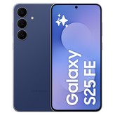 SMARTPHONE SAMSUNG S25 FE 8/256 6,7 NAVY