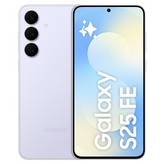 SMARTPHONE SAMSUNG S25 FE 8/256 6,7 ICYBLUE
