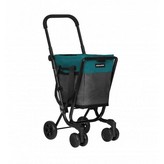 CARRO DE COMPRA-COMPRA PLAY EASY GO GREY SAPHIR 24966 784