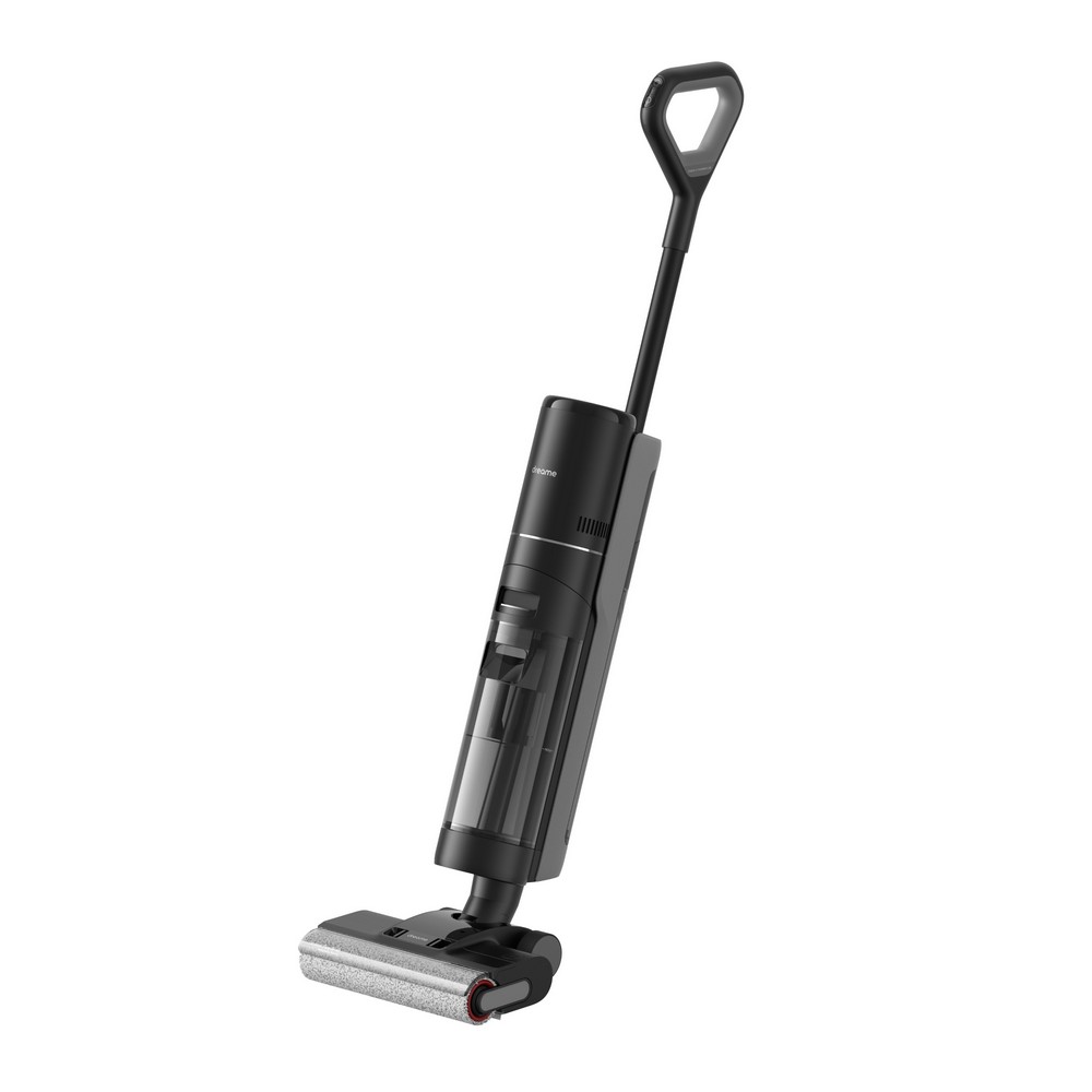 FREGADORA DREAME H12 PRO SECA AUT.