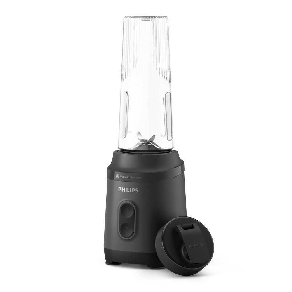 BATIDORA DE VASO PHILIPS HR2670/00 350W 600ML SMOOTHIE