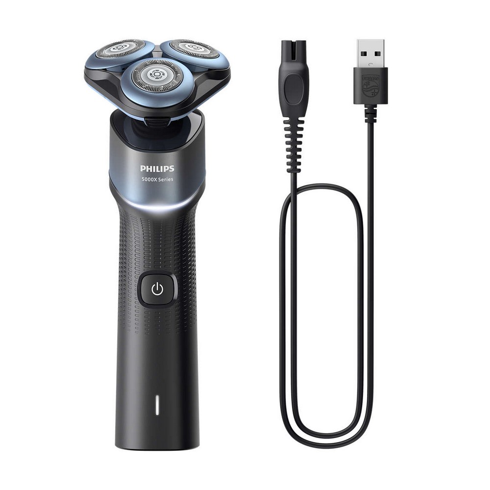 AFEITA. PHILIPS X5006/00 50MIN USB