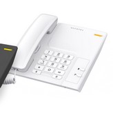 TELEFONO SOBREMESA ALCATEL TEMPORIS T26 BLANCO