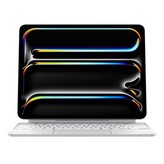 FUNDA APPLE MAGIC KEYBOARD IPAD PRO 13 BLANCO