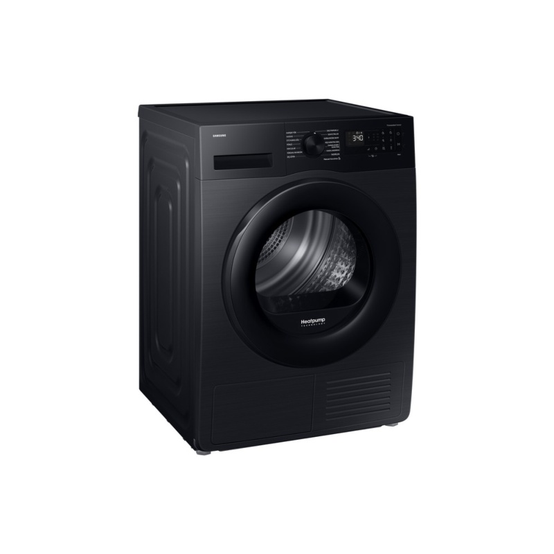 SECADORA CONDENSACION CON BOMBA DE CALOR 9 kg SAMSUNG DV90DG52A0ABEC 1