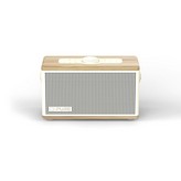 ALTAVOZ PURE CLASSIC AURA COTTON WHITE 40W 30HORAS