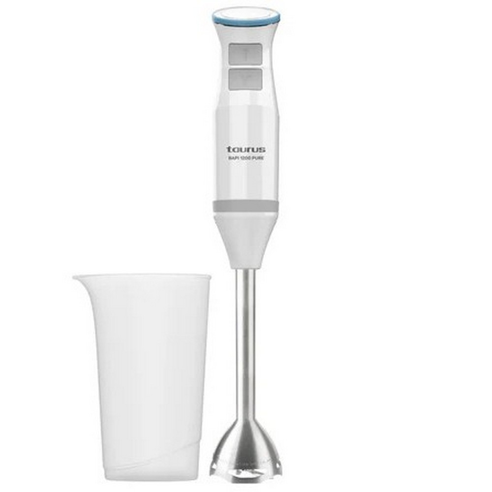 BATIDORA DE MANO TAURUS BAPI 1200 PURE 1200W 20V 700ML S/A