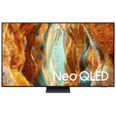TV SAMSUNG 85 TQ85QN74F UHD NEOQLED SMARTTV 120HZ