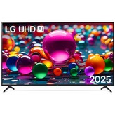TV LG 75 75UA75006LA UHD ALFA7 WEBOS25 HDR10/HLG