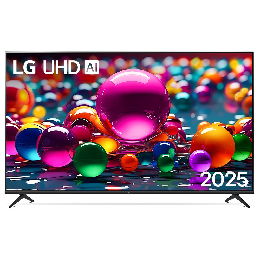 TV LG 86 86UA75006LA UHD ALFA7 WEBOS25 HDR10/HLG