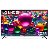 TV LG 86 86UA75006LA UHD ALFA7 WEBOS25 HDR10/HLG