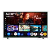 TV SAMSUNG 27 TU27F6005F FHD SMART TV BT