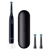 DENTAL ORALB IO2 NEGRO FUNDA+2 RECAMBIOS