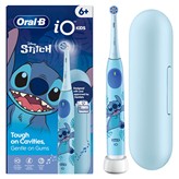 DENTAL ORALB IO2 JUNIOR STITCH+ESTUCHE