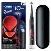 DENTAL ORALB IO2 JUNIOR SPIDERMAN+ESTUCHE