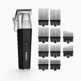 CORTAPELO BABYLISS E812E 180MIN 8 PEINES