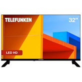 TV TELEFUNKEN 32 32DTH625 HD HDR10
