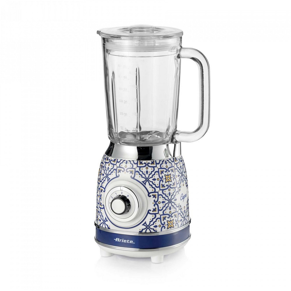 BATIDORA DE VASO ARIETE 583 CAPRI 1000W 1,5 litros