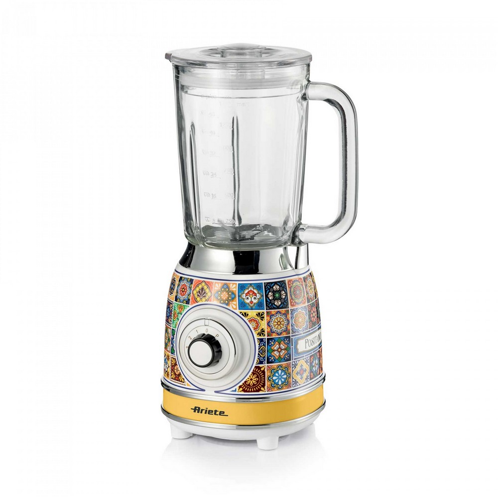 BATIDORA DE VASO ARIETE 583 POSITANO 1000W 1,5 litros