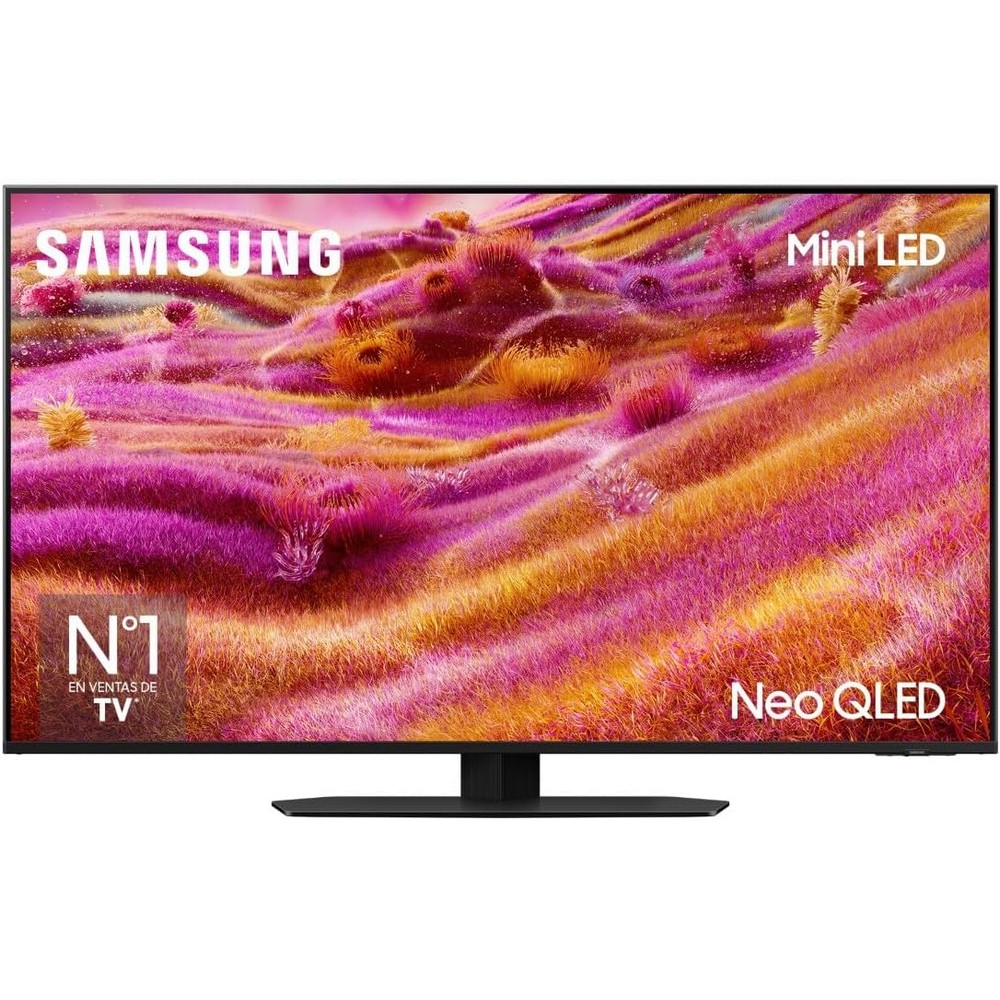 TV SAMSUNG 43 TQ43QN90F UHD NEOQLED SMARTTV 165HZ