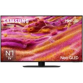 TV SAMSUNG 43 TQ43QN90F UHD NEOQLED SMARTTV 165HZ