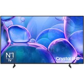 TV SAMSUNG 43 TU43U7025F CRYSTAL UHD SMART TV BT