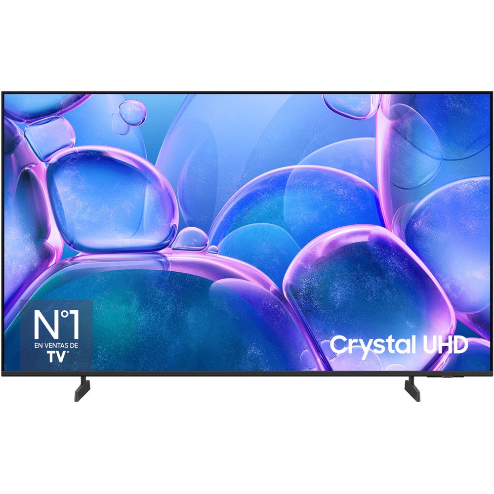 TV SAMSUNG 50 TU50U7025F CRYSTAL UHD SMART TV BT