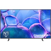 TV SAMSUNG 50 TU50U7025F CRYSTAL UHD SMART TV BT