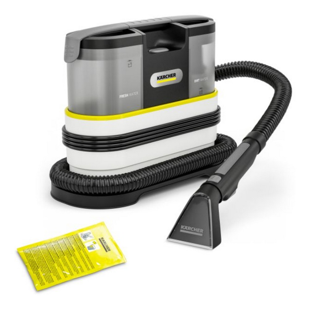 ASPIRADOR TAPICERIA KARCHER SE 2 SPOT 10814100 W/D