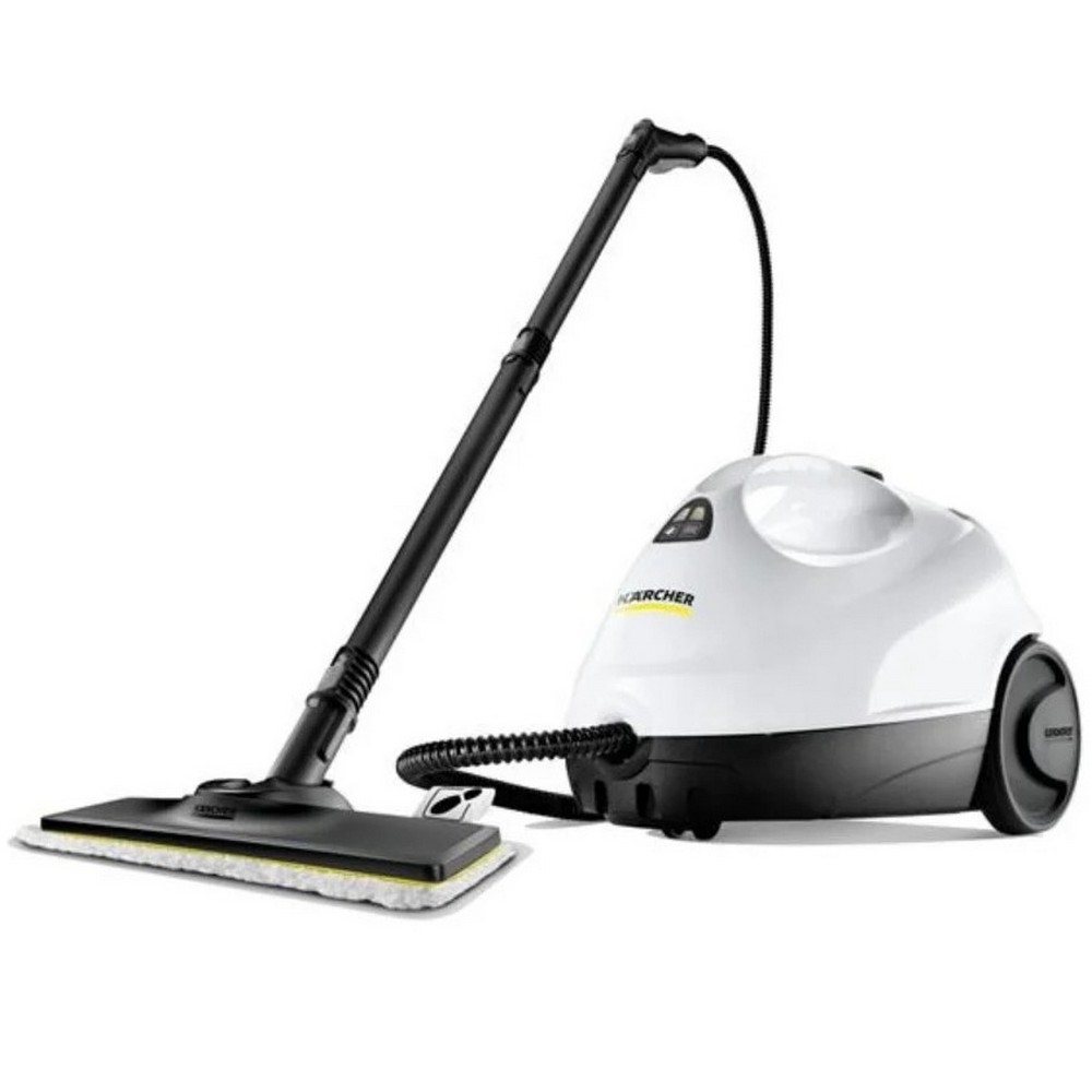 VAPORETA KARCHER KST2 15126010 1L 3,2B 1500W