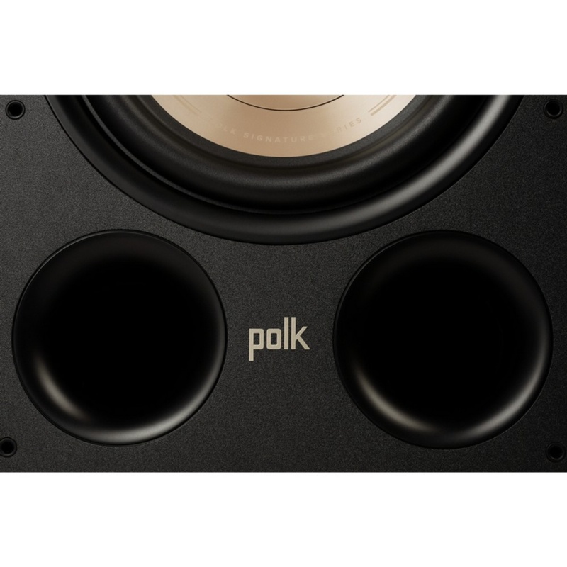 SUBWOOFER POLK S10 ELITE PKSIGS10SUBELBK BLACK 1
