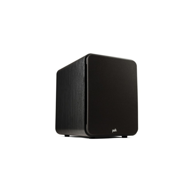 SUBWOOFER POLK S10 ELITE PKSIGS10SUBELBK BLACK