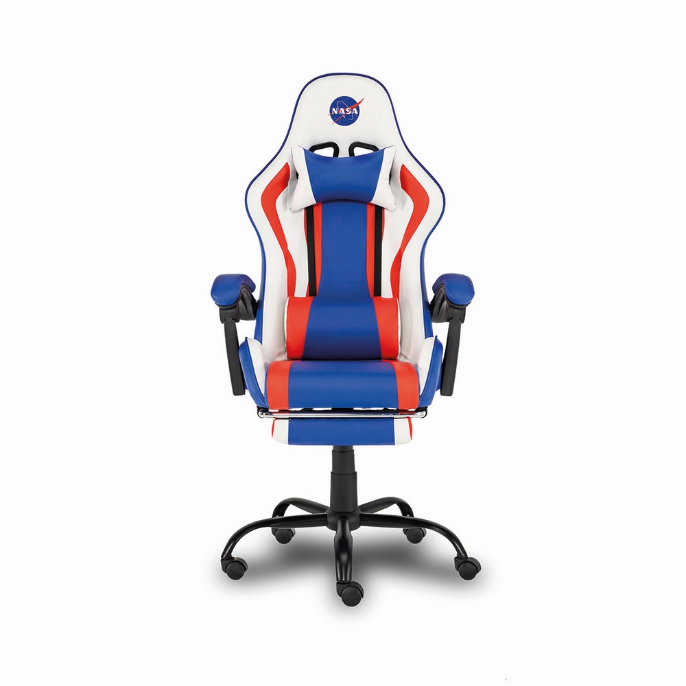 SILLA GAMING NASA DISCOVERY